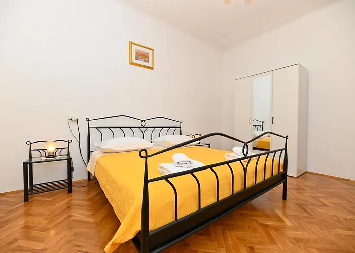 Apartment Niteroni