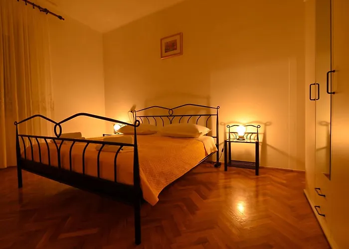 Apartment Niteroni