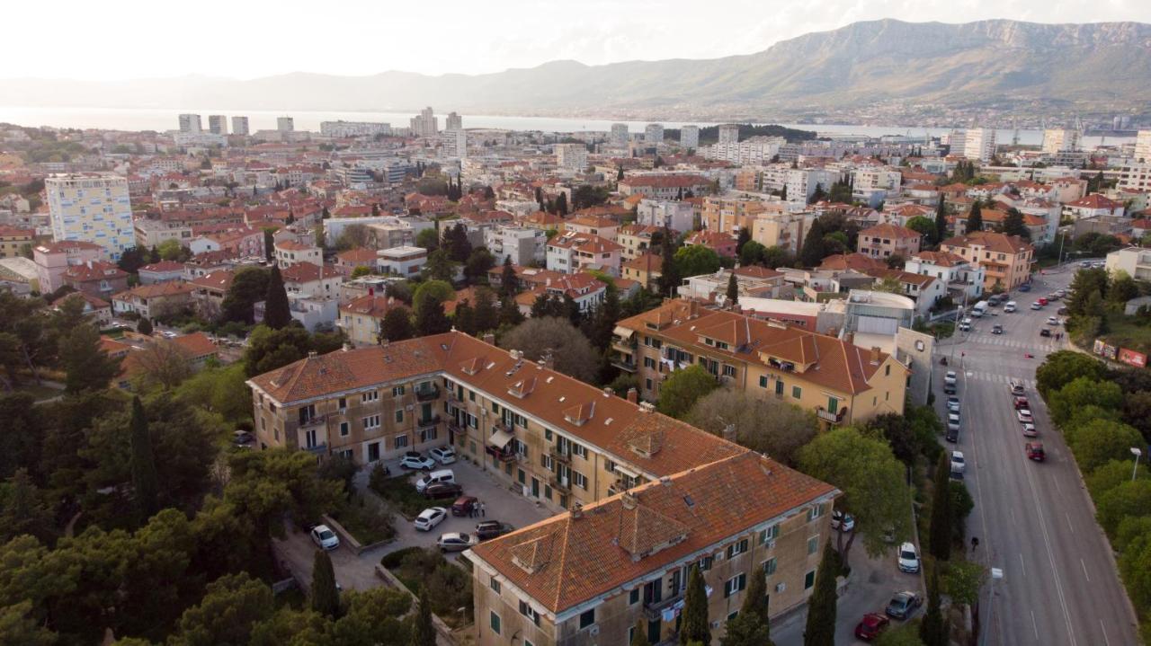 Niteroni Apartment Split