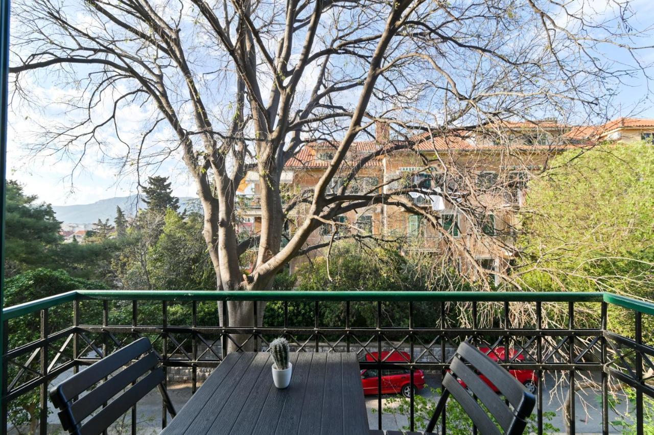 Apartment Niteroni Split