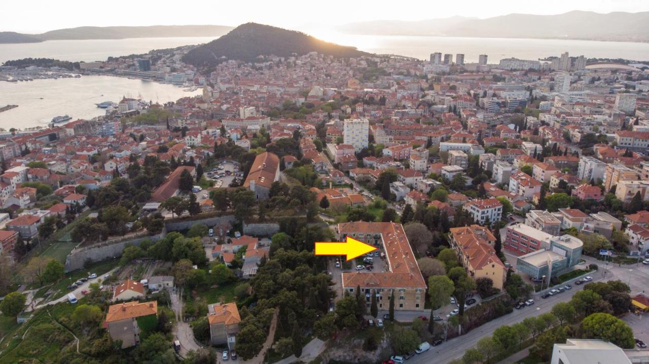 Niteroni Apartment Split