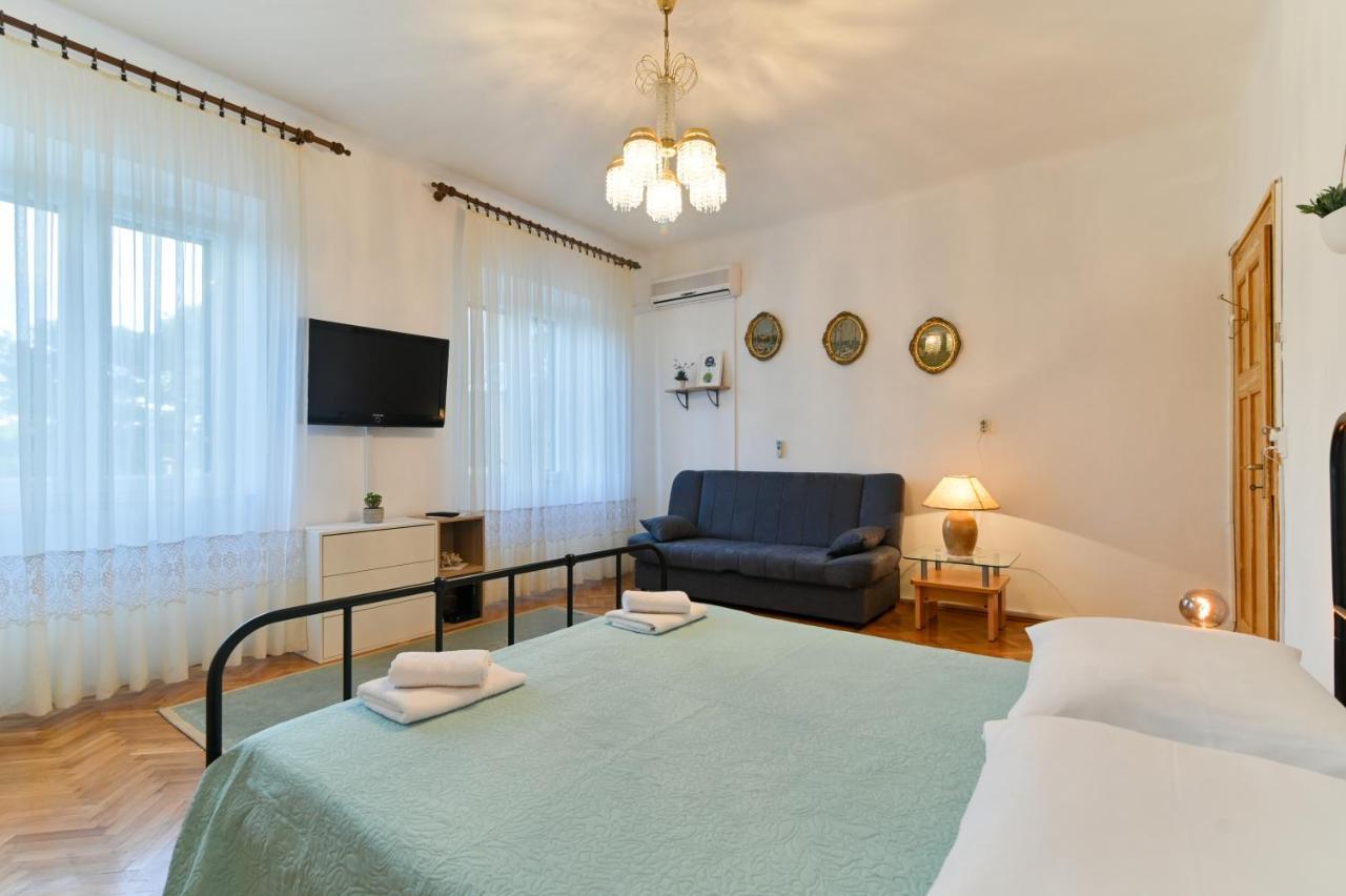 Apartment Niteroni