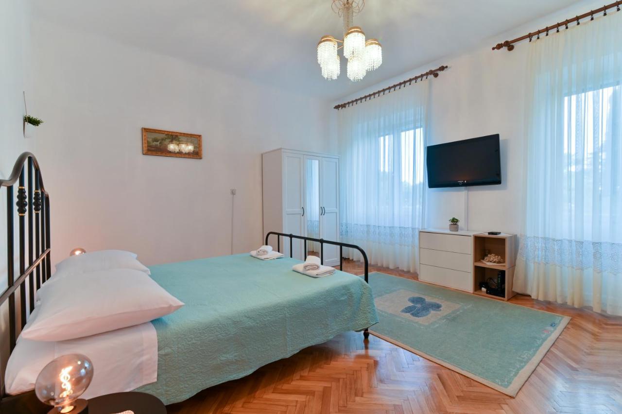 Apartment Niteroni *