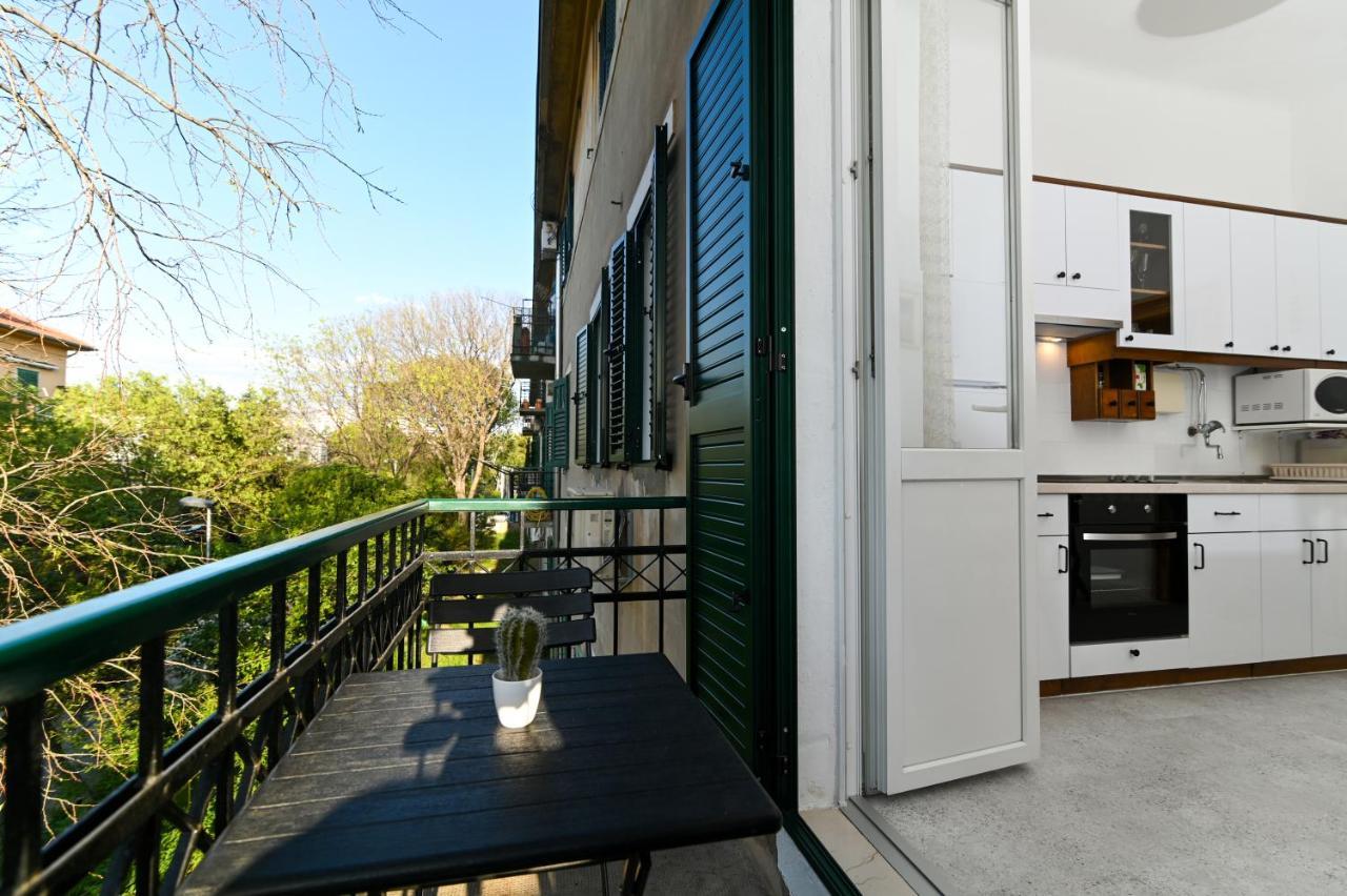 Niteroni Apartment *