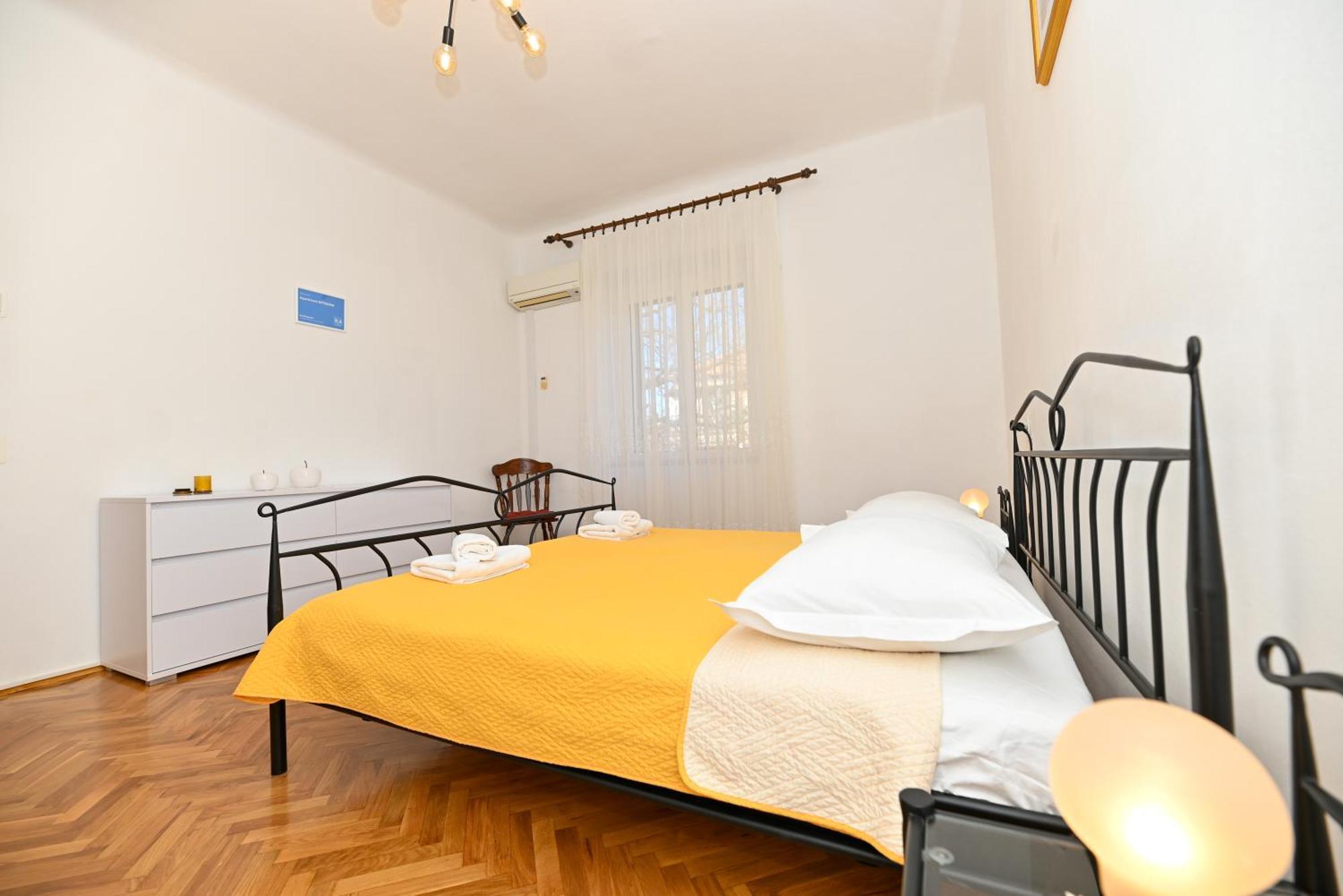 Niteroni Apartment *