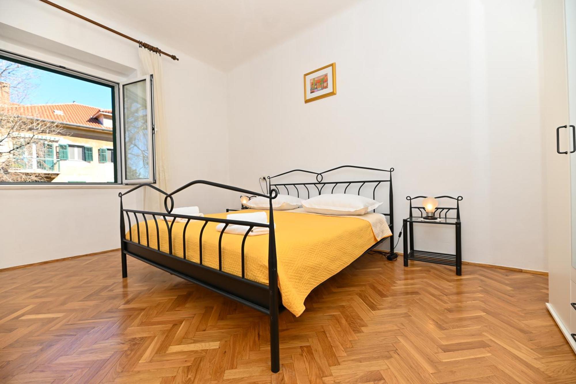 Apartment Niteroni *