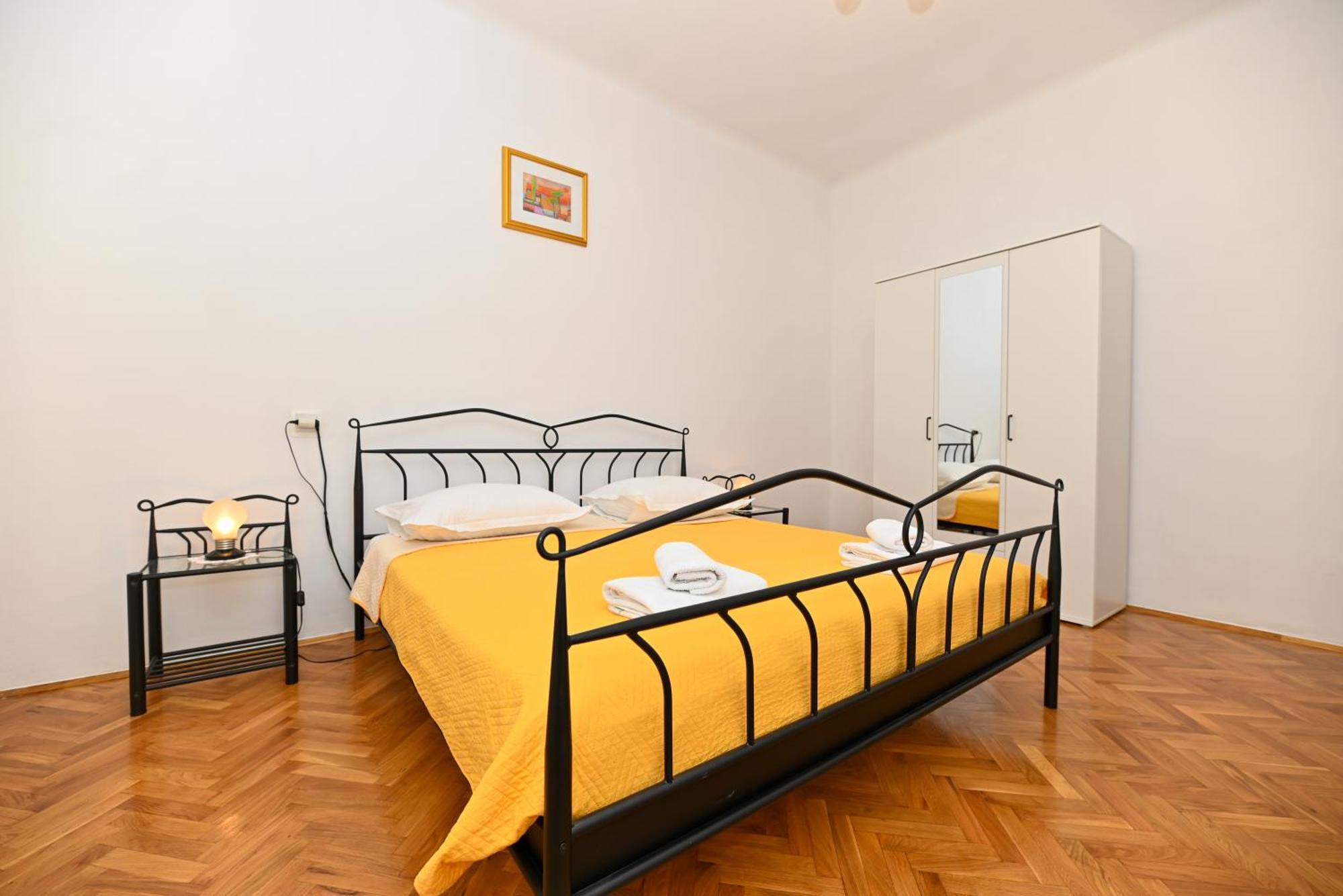 Niteroni Spalato